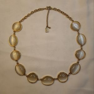 14th & Union Statement Necklace